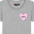 LOVE PIZZA (T-SHIRT)