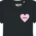 LOVE PIZZA (T-SHIRT)